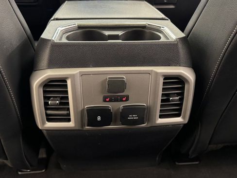 Used 2022 Ford F250 Lariat w/ Lariat Ultimate Package image 22
