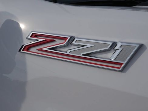 New 2026 Chevrolet Silverado 2500 LTZ w/ LTZ Plus Package AWD/4WD image 6