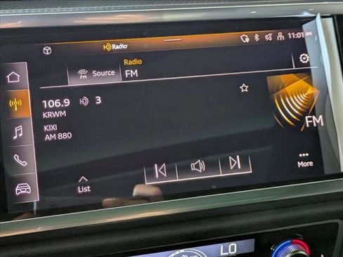 New 2025 Audi Q3 2.0T Premium Plus image 12