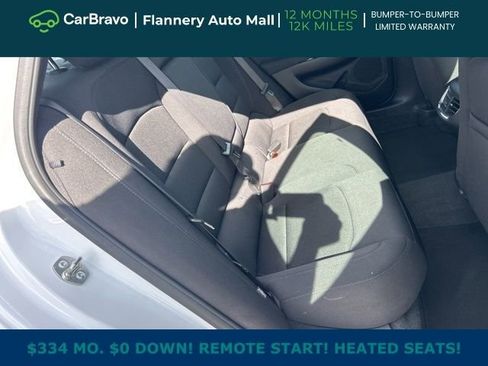 Certified 2024 Chevrolet Malibu LT image 26