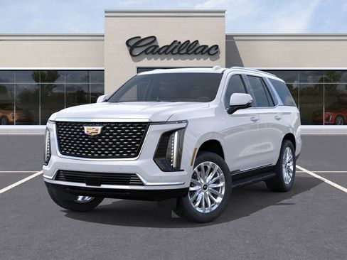 New 2026 Cadillac Escalade 4WD image 6
