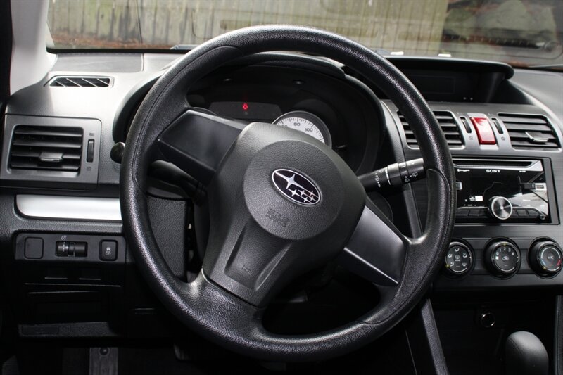 Used 2012 Subaru Impreza 2.0i AWD/4WD image 16