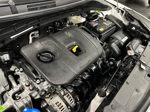 Used 2024 Kia Soul LX w/ Option Group 015 image 32