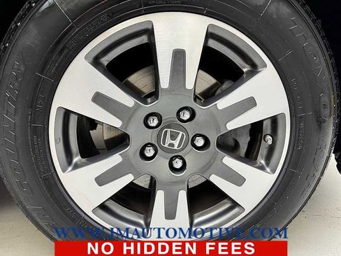 Used 2019 Honda Ridgeline RTL image 9