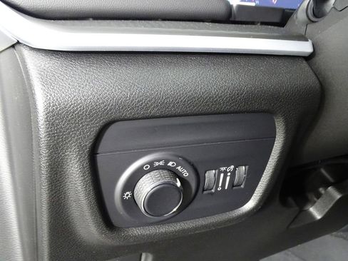 New 2025 Jeep Grand Cherokee L Laredo w/ Luxury Tech Group I image 20