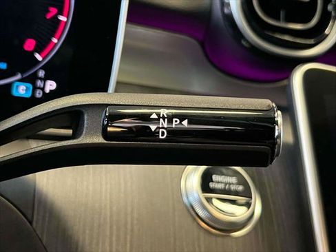 Used 2024 Mercedes-Benz C 300 4MATIC Sedan image 23