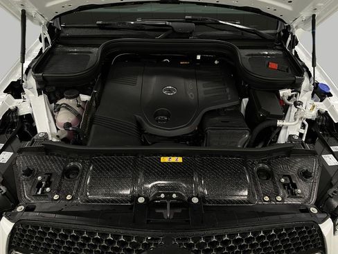 New 2026 Mercedes-Benz GLE 450 4MATIC image 12