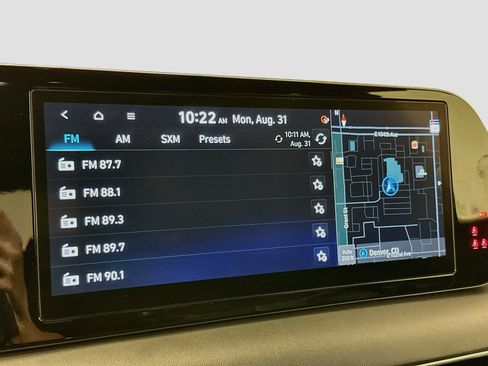 Used 2024 Hyundai Palisade Calligraphy AWD/4WD image 21