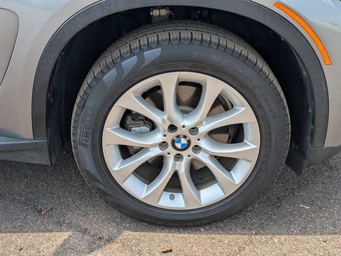 Used 2016 BMW X5 xDrive40e image 10