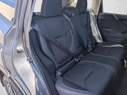 Certified 2024 Subaru Forester Premium image 19