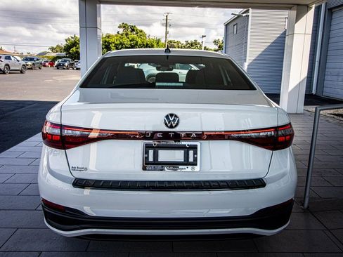 New 2026 Volkswagen Jetta Sport image 14