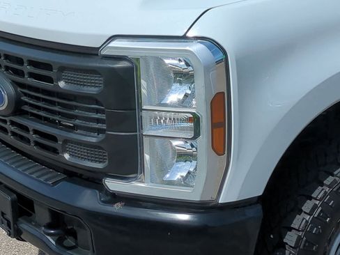 Used 2024 Ford F350 XL w/ XL Off-Road Package AWD/4WD image 11