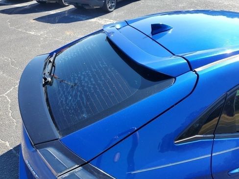 Used 2018 Honda Civic Sport image 28