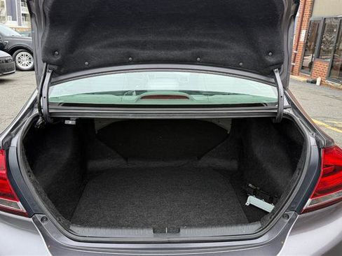 Used 2015 Honda Civic LX image 17