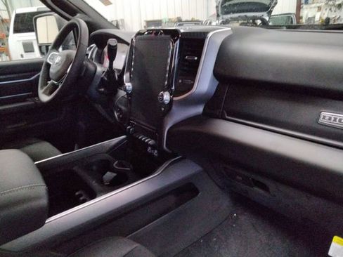 New 2026 RAM 2500 Big Horn image 20