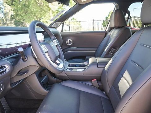 New 2026 Hyundai Palisade Calligraphy image 17