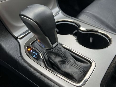 Used 2018 Jeep Grand Cherokee High Altitude image 20