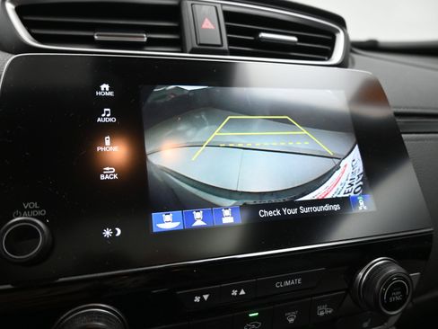 Used 2019 Honda CR-V EX image 13