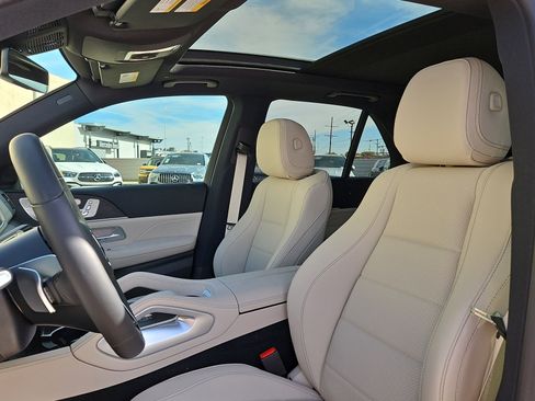 New 2026 Mercedes-Benz GLE 350 4MATIC image 16