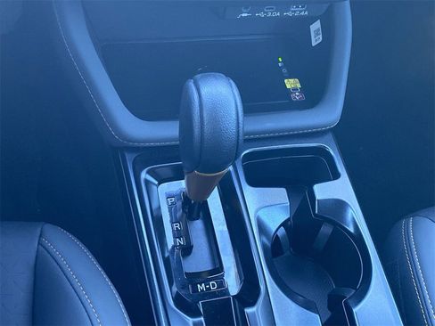 New 2026 Subaru Forester Wilderness image 26