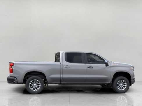 New 2025 Chevrolet Silverado 1500 LT w/ Z71 Off-Road Package image 5