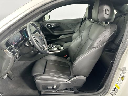 Used 2022 BMW 230i Coupe w/ Convenience Package image 14