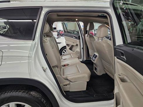 Used 2018 Volkswagen Atlas SEL image 13