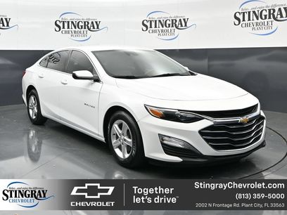 Used 2024 Chevrolet Malibu LS w/ LPO, Floor Liner Package