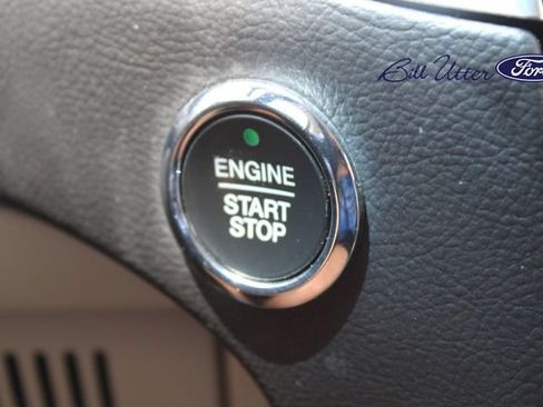 Used 2020 Ford Edge Titanium w/ Equipment Group 301A FWD image 24