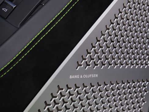 Used 2024 Lamborghini Urus Performante image 26