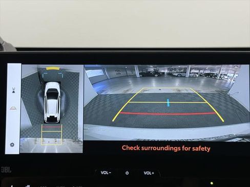 Certified 2023 Toyota bZ4X Limited image 29