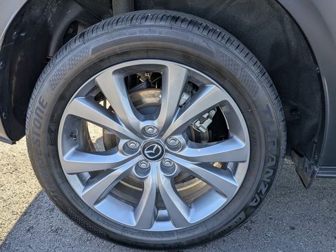 Certified 2025 MAZDA CX-30 AWD 2.5 S w/ Premium Package image 9