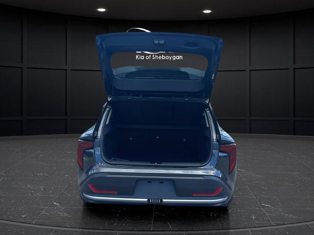 New 2026 Kia K4 EX FWD image 9