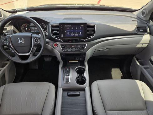Certified 2022 Honda Ridgeline RTL-E image 16