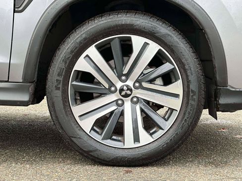 Used 2024 Mitsubishi Outlander Sport ES image 7