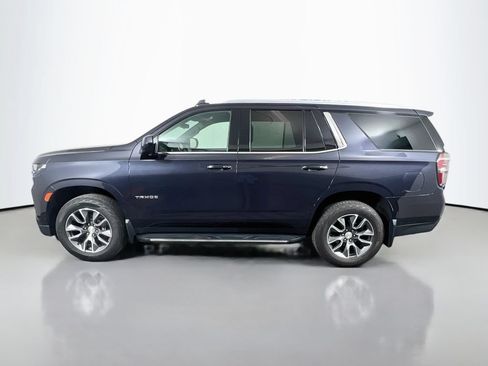 Used 2022 Chevrolet Tahoe LS w/ Driver Alert Package AWD/4WD image 5
