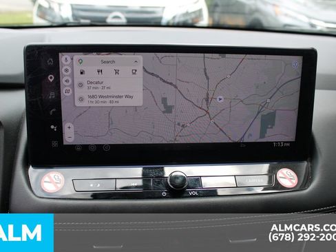 Used 2026 Nissan Rogue SL FWD image 36