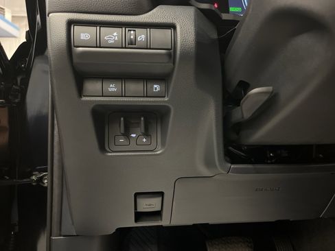 Used 2024 Toyota Land Cruiser 1958 image 12