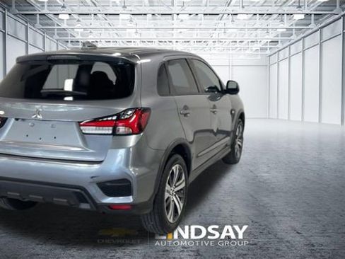 Used 2024 Mitsubishi Outlander Sport AWD image 9