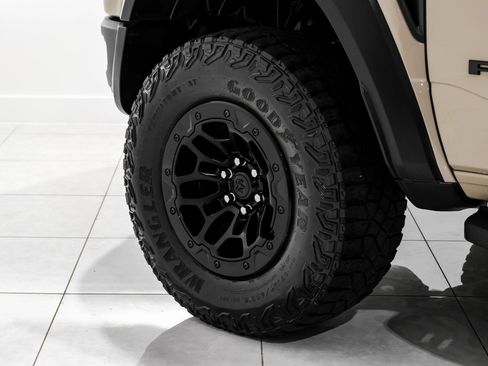 Used 2022 RAM 1500 TRX w/ TRX Level 2 Equipment Group image 52