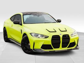 Used 2023 BMW M4 xDrive Competition w/ Executive Package video 2