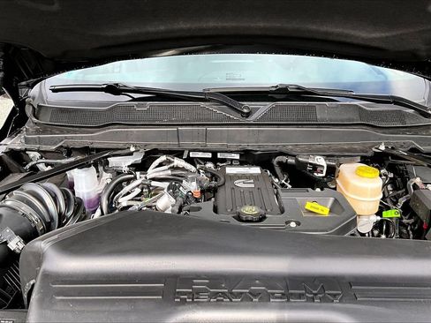 New 2026 RAM 2500 Warlock AWD/4WD image 35