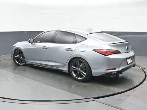 Used 2024 Acura Integra A-Spec FWD image 5