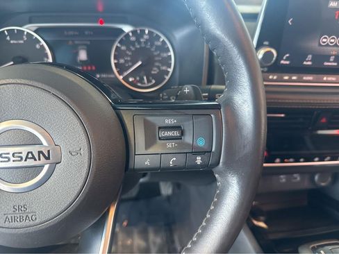 Used 2021 Nissan Rogue SV AWD/4WD image 20