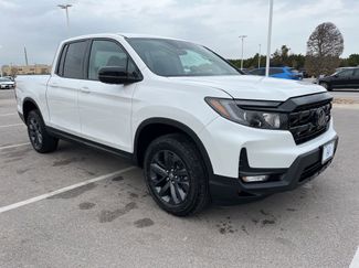 New 2026 Honda Ridgeline Sport video 2