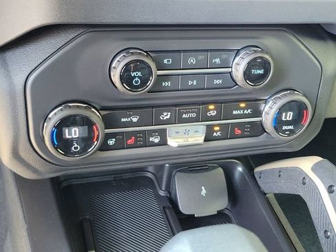 New 2026 Ford Bronco Badlands AWD/4WD image 27