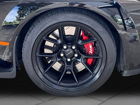 Used 2023 Dodge Challenger SRT Hellcat RWD image 21