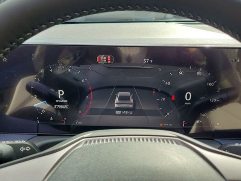 New 2026 Nissan Sentra SL w/ Floor Mat Package image 8