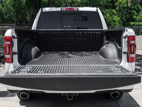 Used 2023 RAM 1500 Laramie AWD/4WD image 68