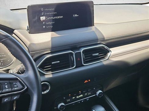 Used 2022 MAZDA CX-5 AWD 2.5 S image 21